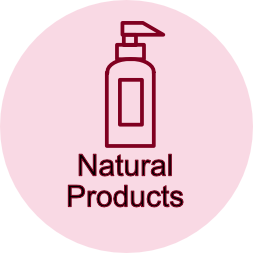 Icon - Natural Products